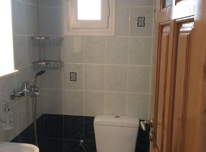 別荘 Peaceful House Naxos City