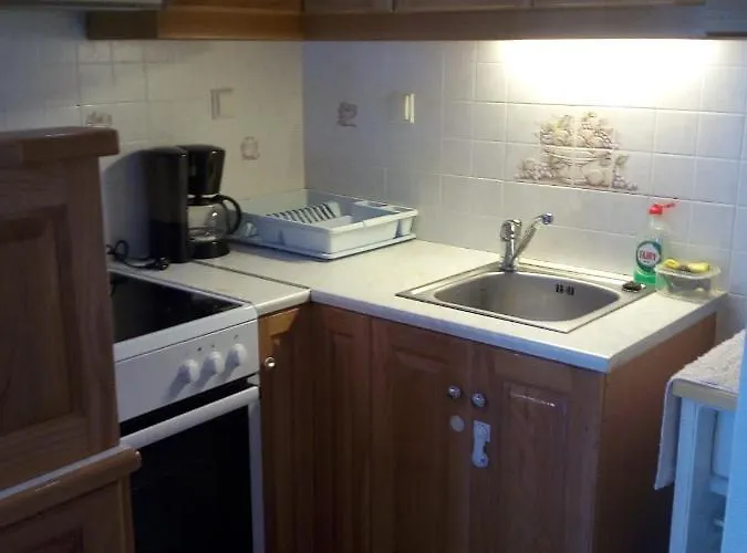 Peaceful House 別荘