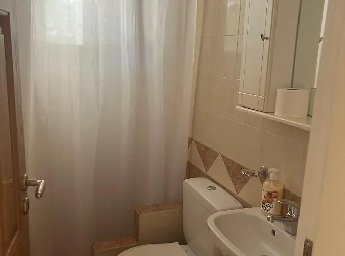 Peaceful House 別荘