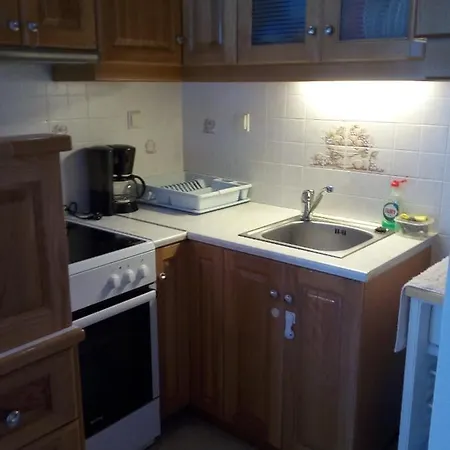 Peaceful House Holiday home