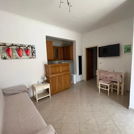 Holiday home Peaceful House